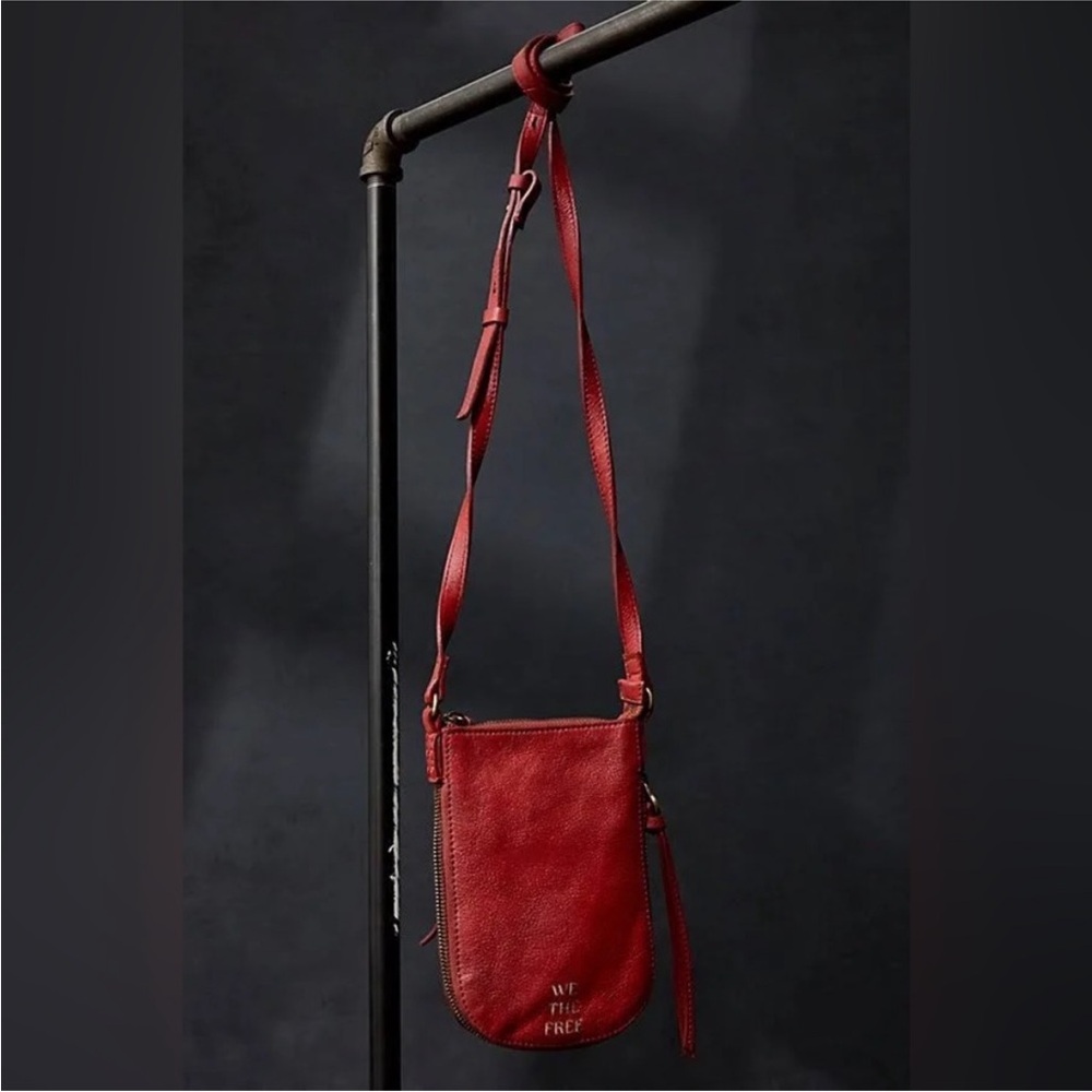 Free People We The Free Wyatt Crossbody